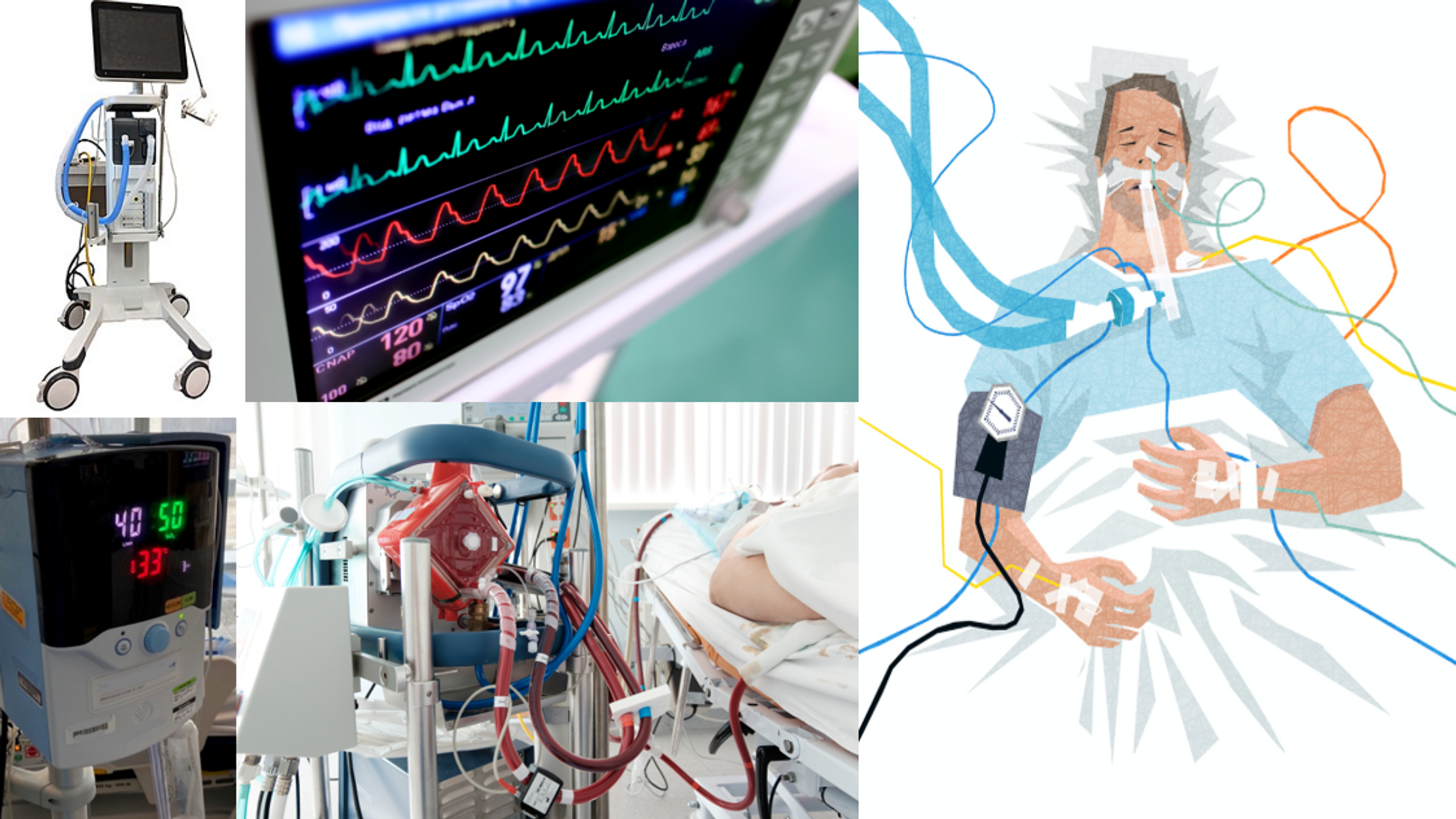 ICU and Acute Care